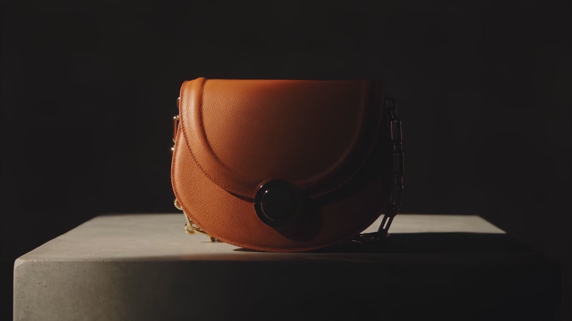 Tecla - Terracotta